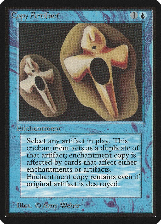 Copy Artifact 「LEB/54」「EN」