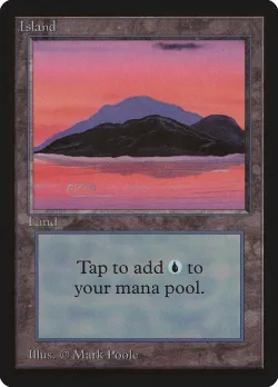 Island 「LEB/293」「EN」