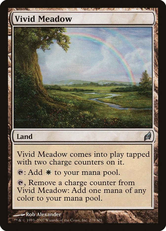 Vivid Meadow 「LRW/279」「EN」