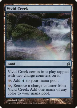 Vivid Creek 「LRW/276」「EN」