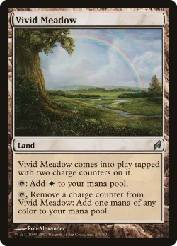 Vivid Meadow 「LRW/279」「EN」