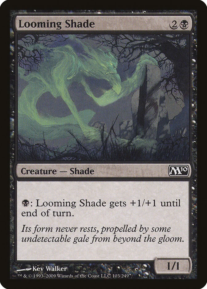 Looming Shade 「M10/103」「EN」