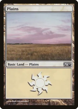 Plains 「M10/230」「EN」