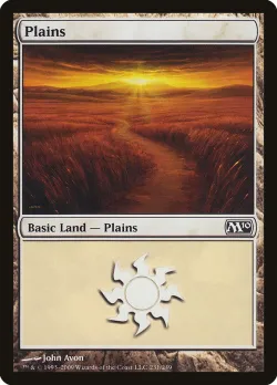 Plains 「M10/231」「EN」