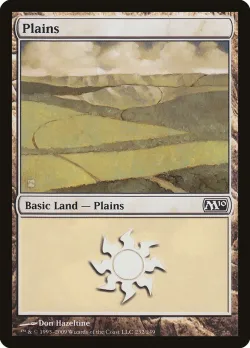 Plains 「M10/232」「EN」