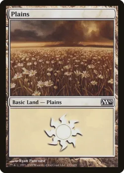 Plains 「M10/233」「EN」