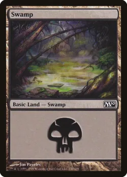 Swamp 「M10/240」「EN」