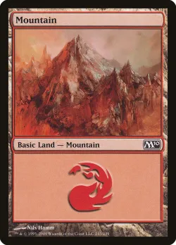 Mountain 「M10/243」「EN」