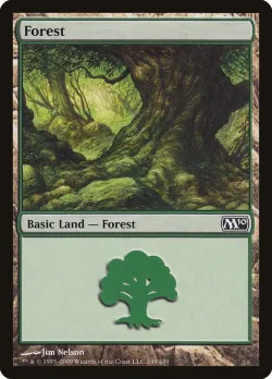 Forest 「M10/249」「EN」