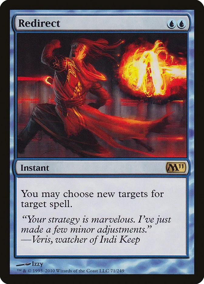 Redirect 「M11/71」「EN」