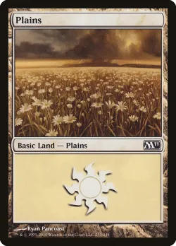 Plains 「M11/233」「EN」