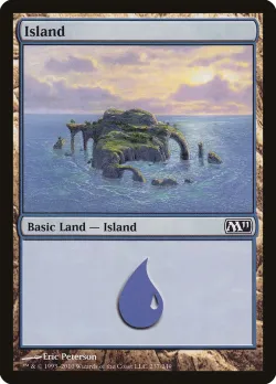Island 「M11/237」「EN」