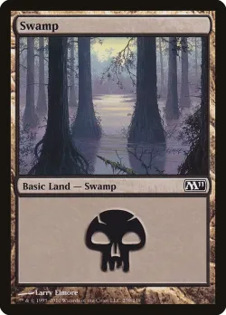 Swamp 「M11/239」「EN」