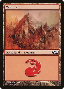 Mountain 「M11/244」「EN」