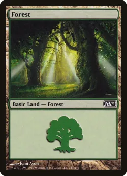 Forest 「M11/247」「EN」