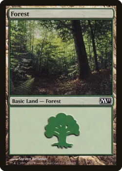 Forest 「M11/248」「EN」