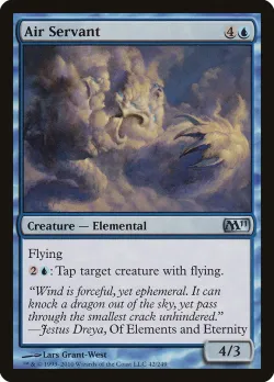 Air Servant #42 · Magic: The Gathering