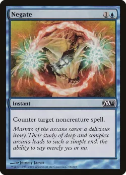 Negate #68 · Magic: The Gathering