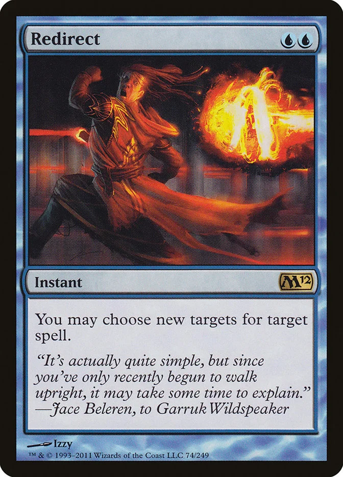 Redirect 「M12/74」「EN」