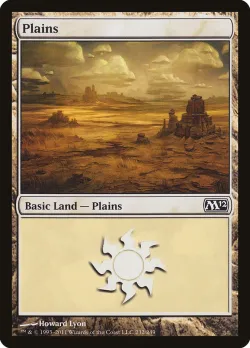 Plains 「M12/232」「EN」