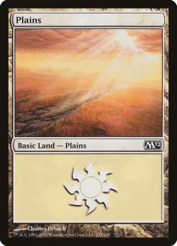 Plains 「M12/233」「EN」