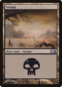 Swamp 「M12/239」「EN」