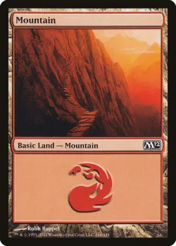 Mountain 「M12/244」「EN」