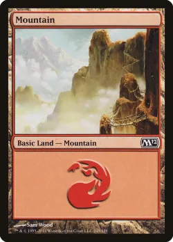 Mountain 「M12/245」「EN」