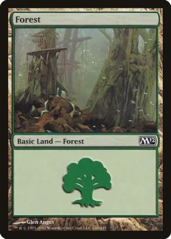 Forest 「M12/246」「EN」