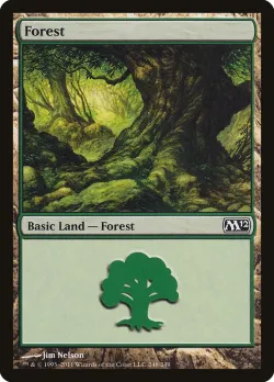 Forest 「M12/248」「EN」