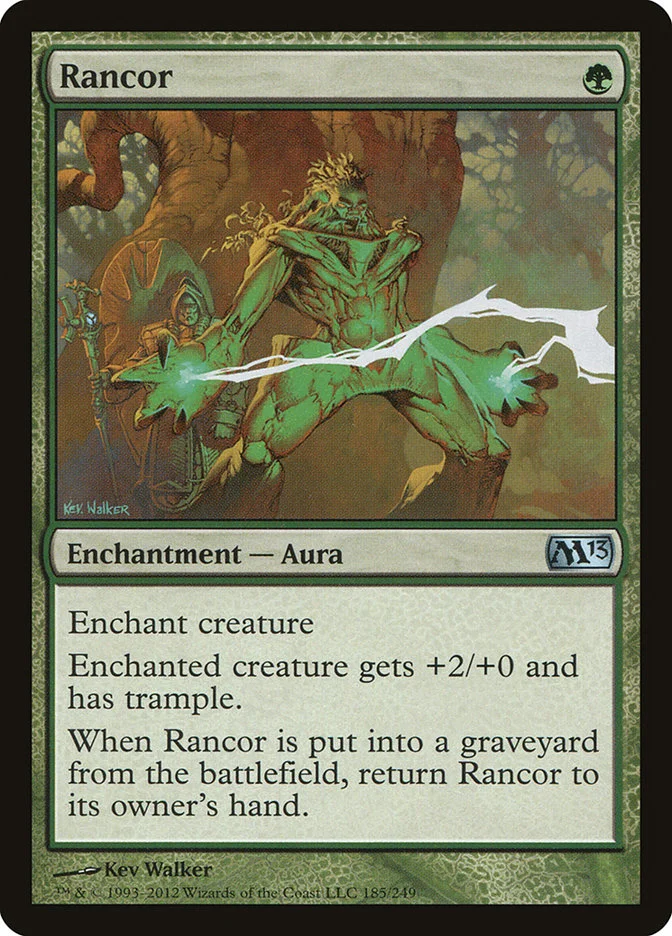 Rancor 「M13/185」「EN」