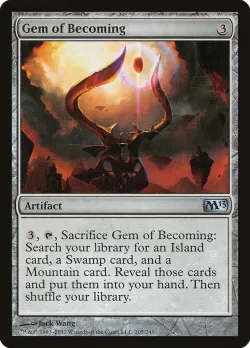 Gem of Becoming 「M13/205」「EN」