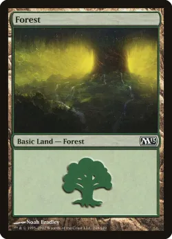 Forest 「M13/248」「EN」