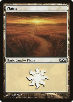 Plains 「M14/230」「EN」