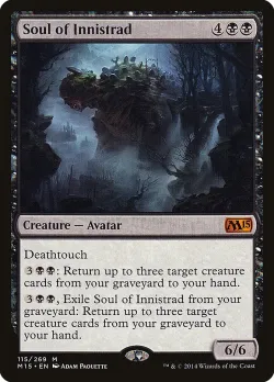 Soul of Innistrad #115 · Magic: The Gathering