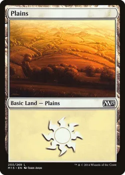 Plains 「M15/250」「EN」