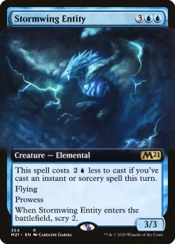 Stormwing Entity 「M21/354」「EN」