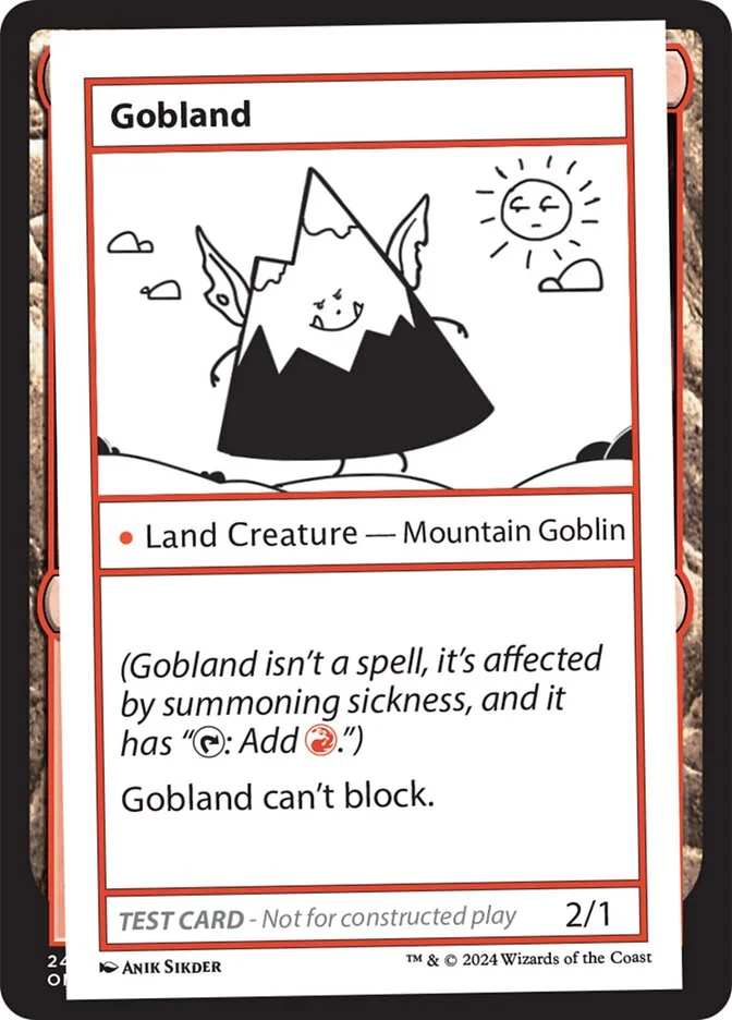 Gobland 「MB2/563」「EN」