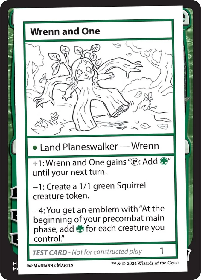 Wrenn and One 「MB2/588」「EN」