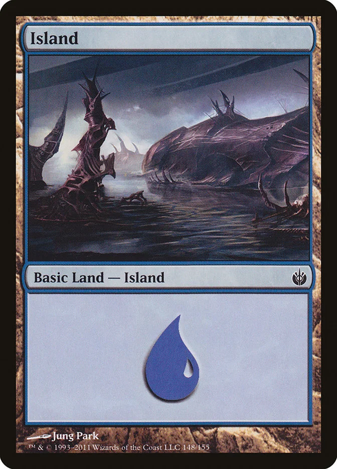 Island 「MBS/148」「EN」