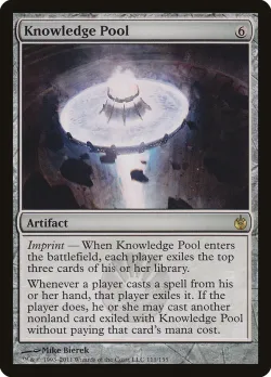 Knowledge Pool 「MBS/111」「EN」