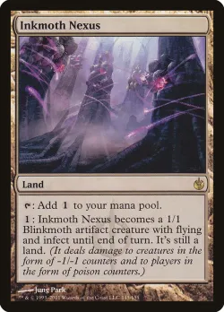 Inkmoth Nexus 「MBS/145」「EN」