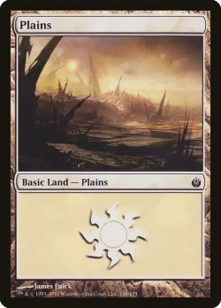 Plains 「MBS/146」「EN」
