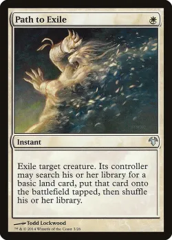 Path to Exile 「MD1/3」「EN」