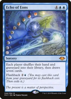 Echo of Eons #46 · Magic: The Gathering
