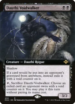 Dauthi Voidwalker 「MH2/450」「EN」