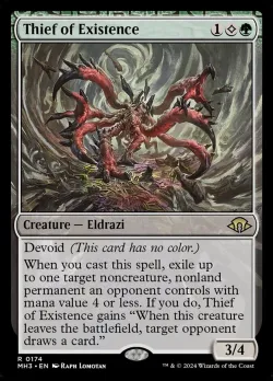 Thief of Existence #174 · Magic: The Gathering