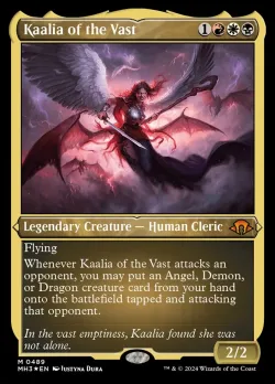 Kaalia of the Vast 「MH3/489」「EN」