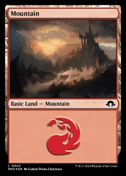 Mountain 「MH3/503」「EN」
