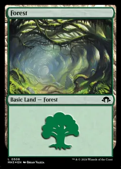 Forest 「MH3/506」「EN」